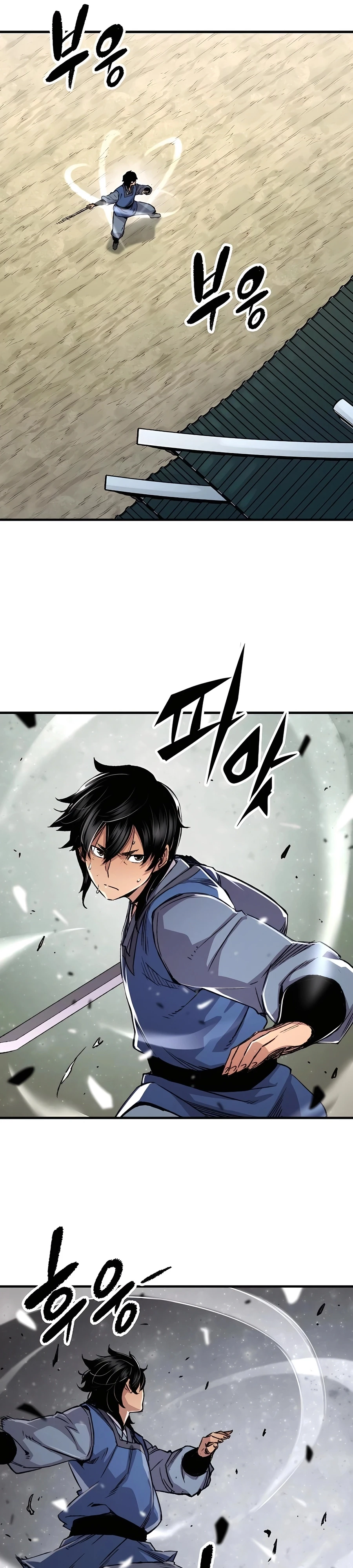 Read Reborn As The Heavenly Demon EN Manga Online