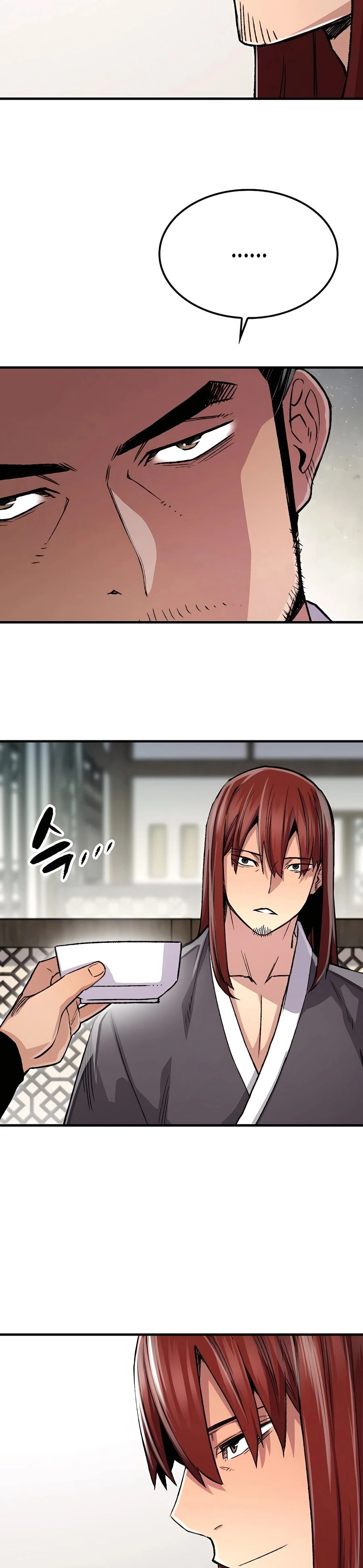 Read Reborn As The Heavenly Demon EN Manga Online