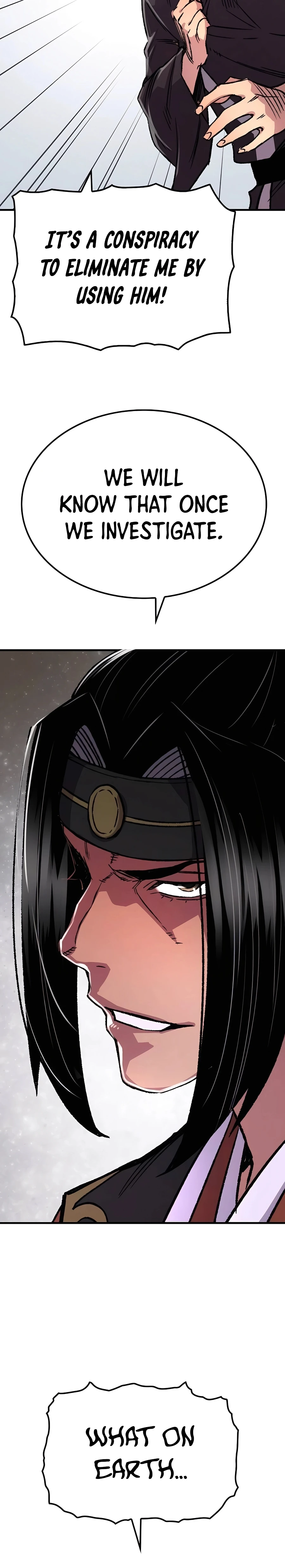 Read Reborn As The Heavenly Demon EN Manga Online
