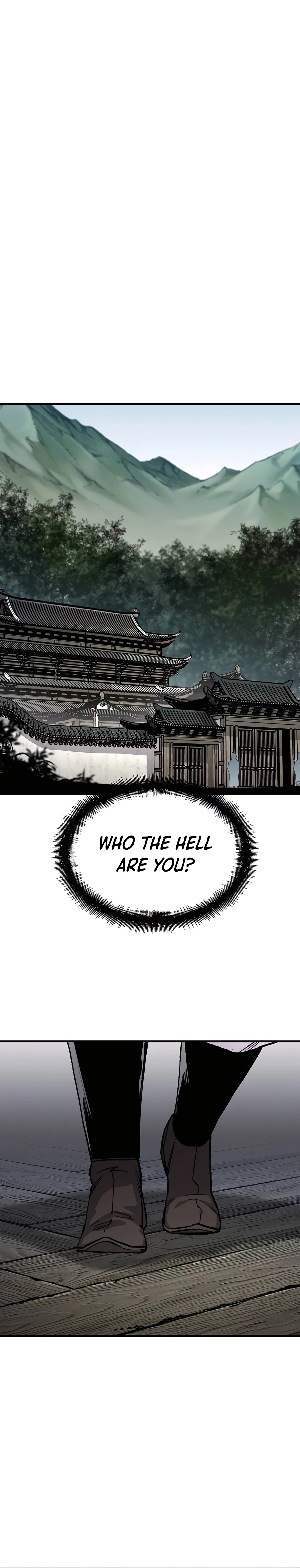 Read Reborn As The Heavenly Demon EN Manga Online