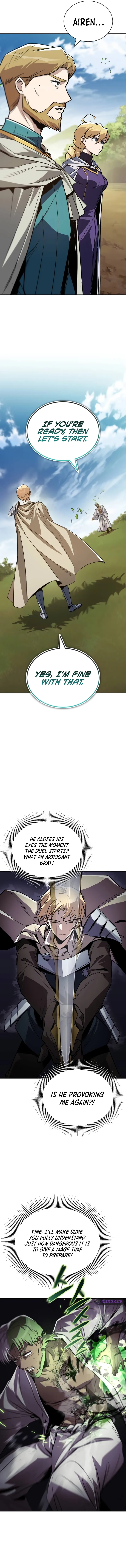 Read Reformation of the Deadbeat Noble EN Manga Online