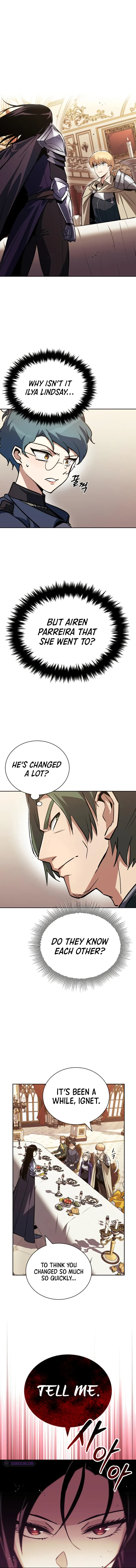 Read Reformation of the Deadbeat Noble EN Manga Online