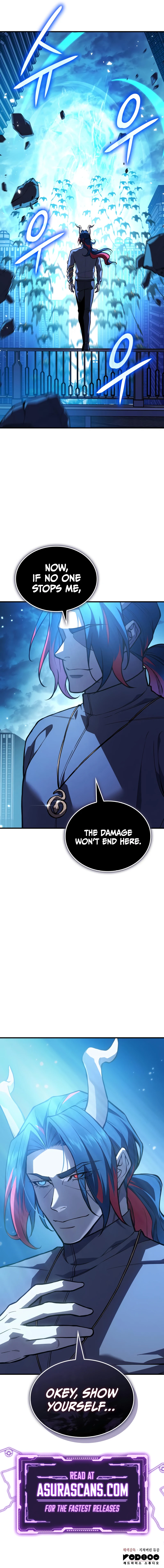 Read Regressing with the King’s Power EN Manga Online