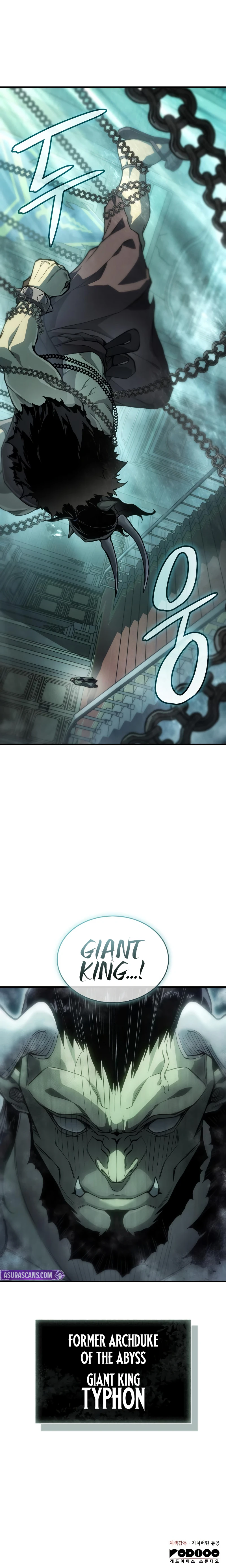 Read Regressing with the King’s Power EN Manga Online