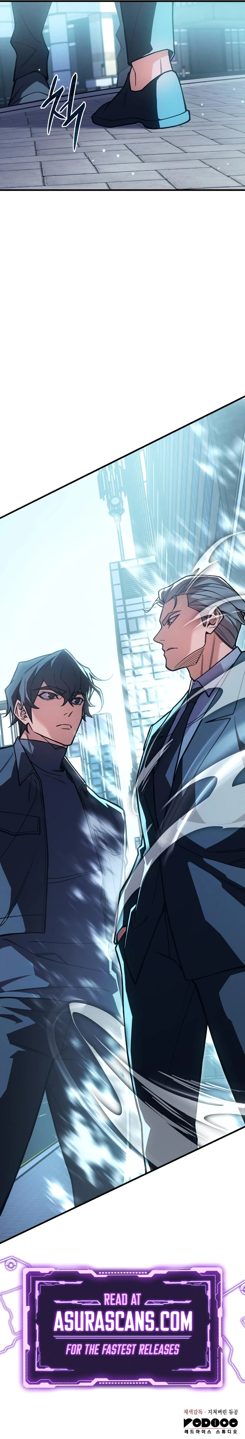 Read Regressing with the King’s Power EN Manga Online