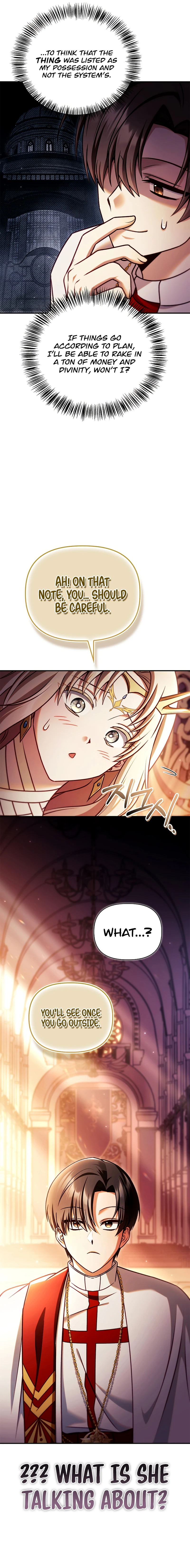 Read Regressor Instruction Manual EN Manga Online