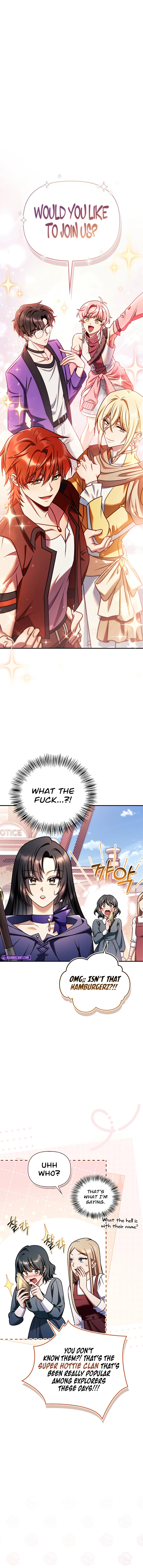 Read Regressor Instruction Manual EN Manga Online