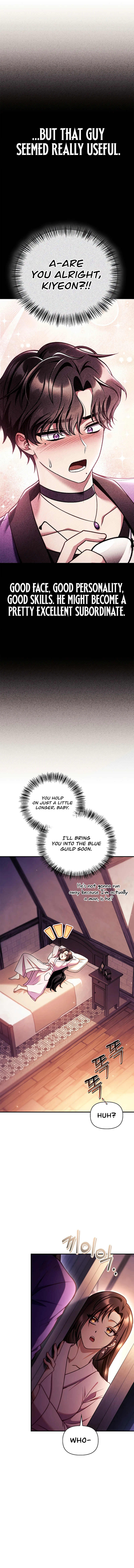 Read Regressor Instruction Manual EN Manga Online