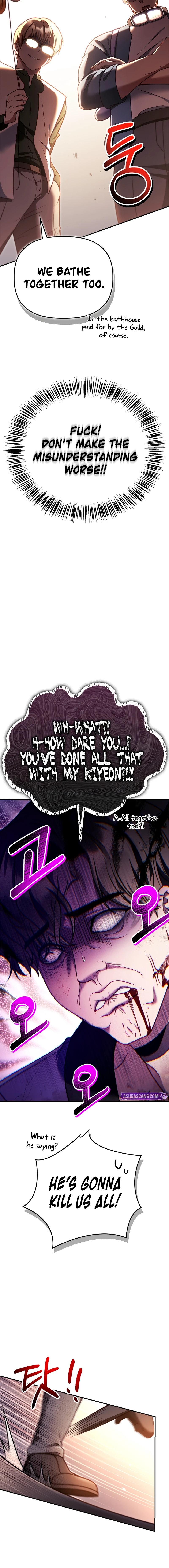 Read Regressor Instruction Manual EN Manga Online