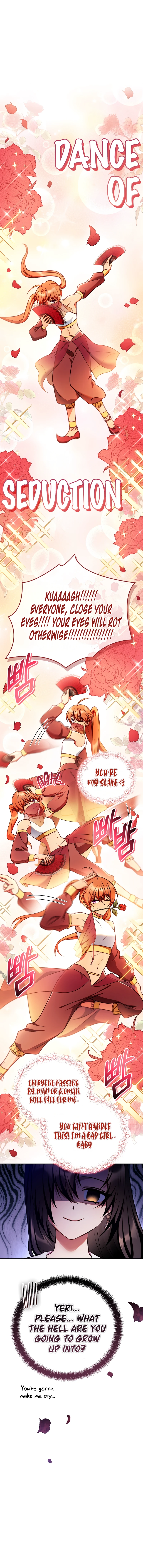 Read Regressor Instruction Manual EN Manga Online