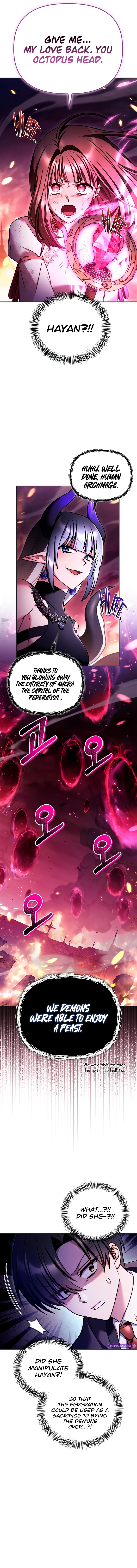 Read Regressor Instruction Manual EN Manga Online