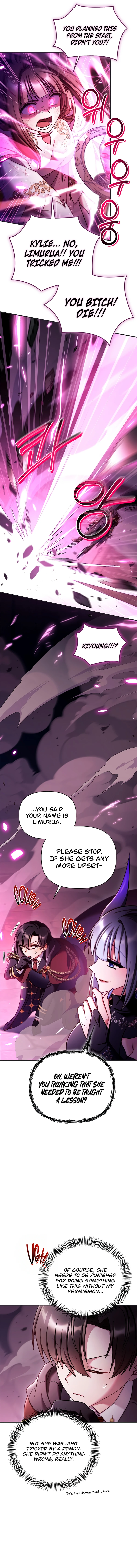 Read Regressor Instruction Manual EN Manga Online