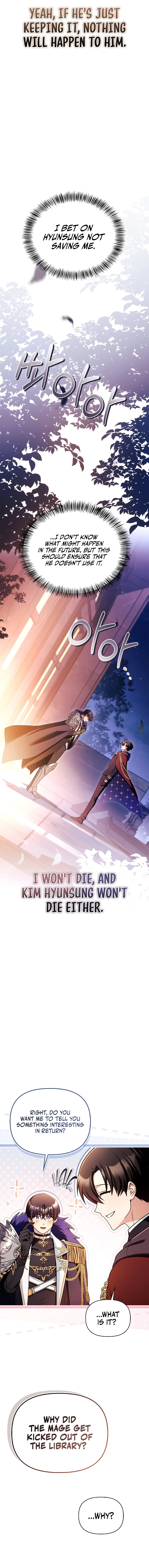 Read Regressor Instruction Manual EN Manga Online