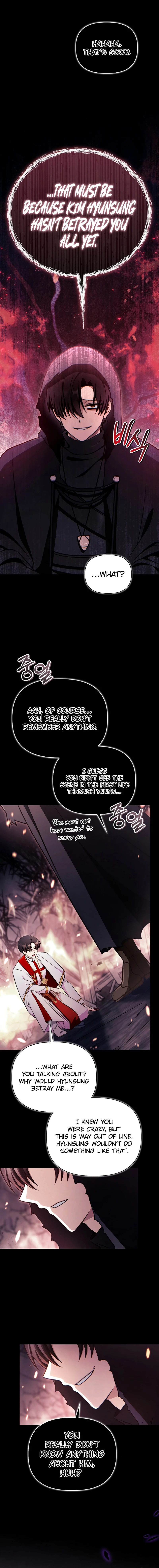 Read Regressor Instruction Manual EN Manga Online