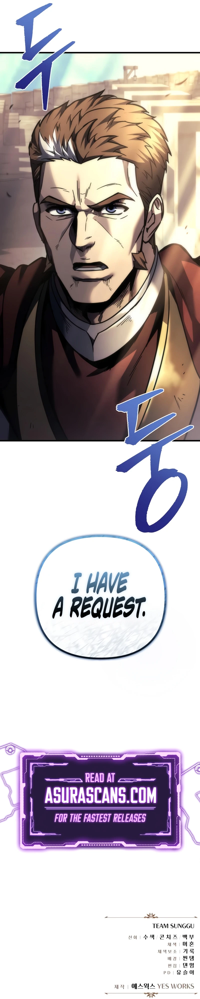 Read Regressor of the Fallen family EN Manga Online