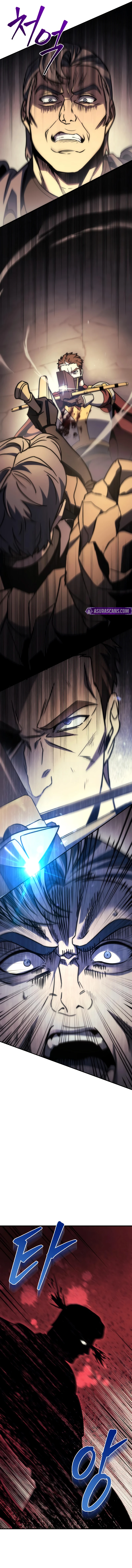 Read Regressor of the Fallen family EN Manga Online