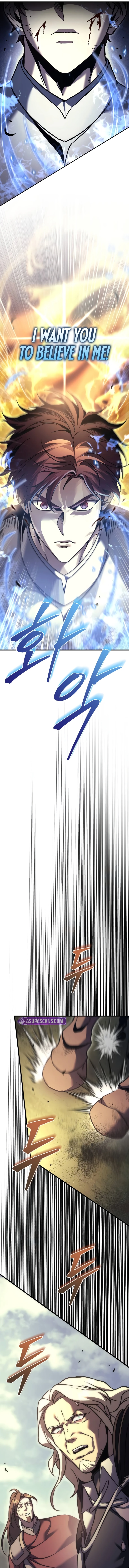 Read Regressor of the Fallen family EN Manga Online