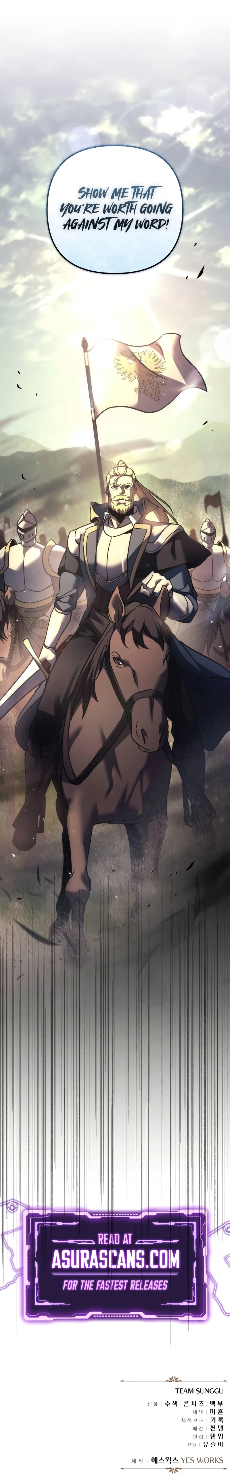 Read Regressor of the Fallen family EN Manga Online