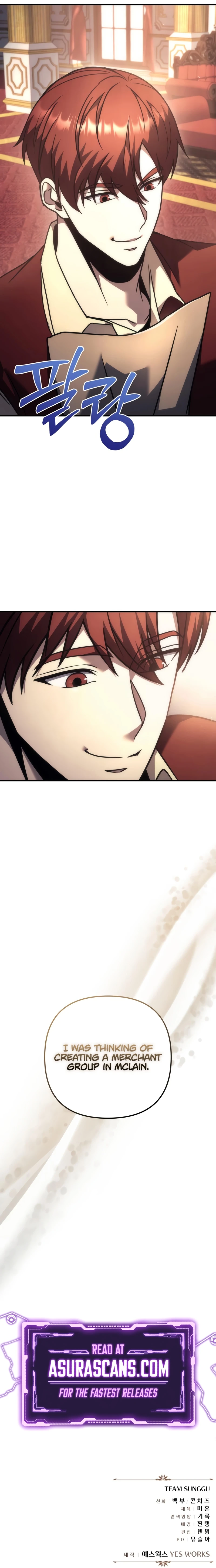 Read Regressor of the Fallen family EN Manga Online