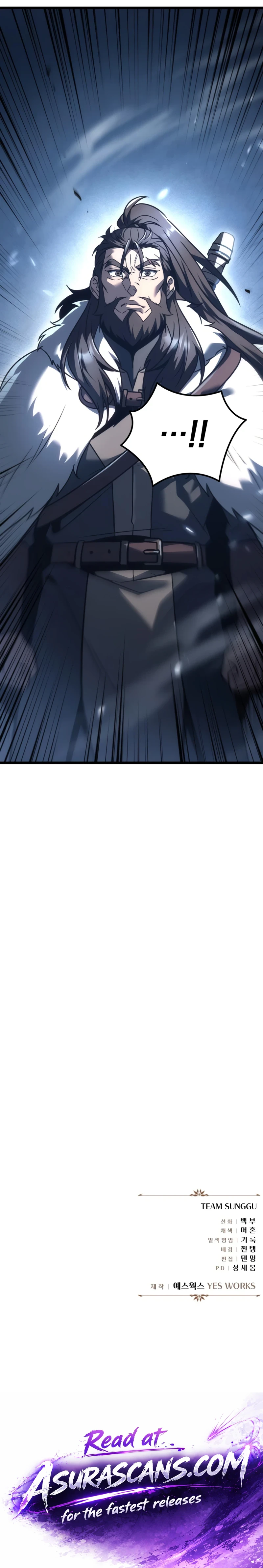 Read Regressor of the Fallen family EN Manga Online