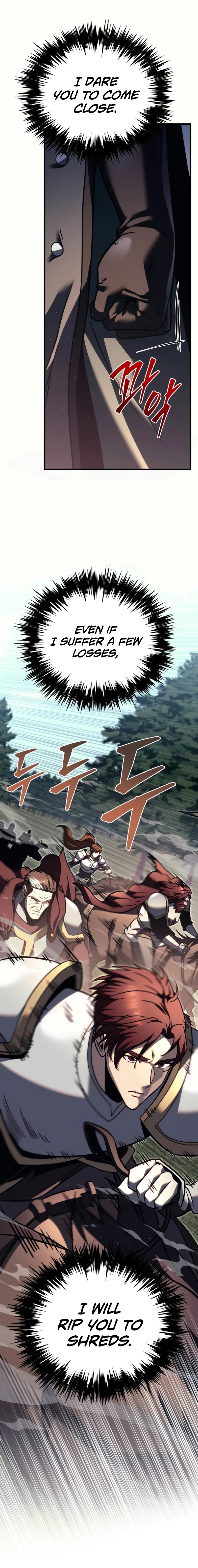 Read Regressor of the Fallen family EN Manga Online
