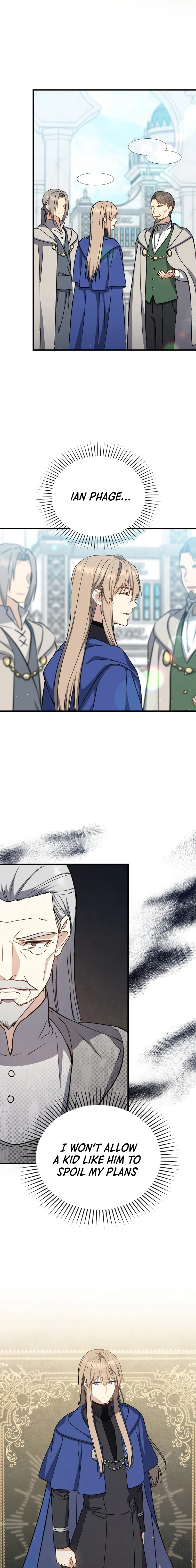 Read Return of the 8th Class Magician EN Manga Online