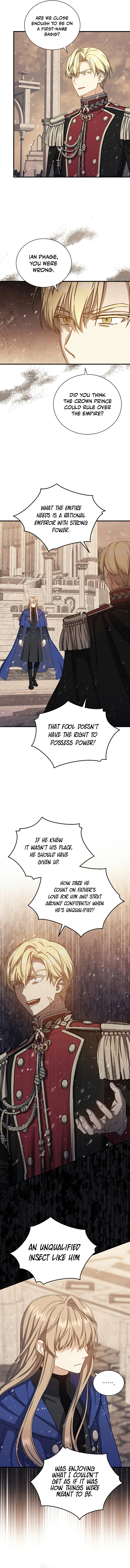 Read Return of the 8th Class Magician EN Manga Online