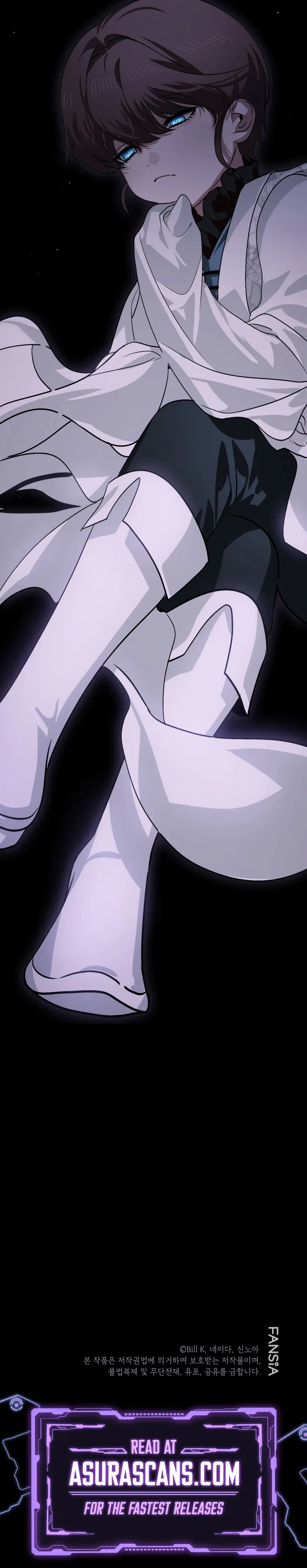 Read SSS Class Suicide Hunter EN Manga Online