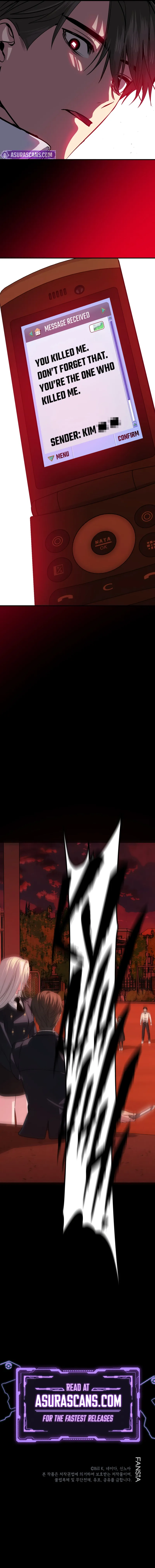 Read SSS Class Suicide Hunter EN Manga Online