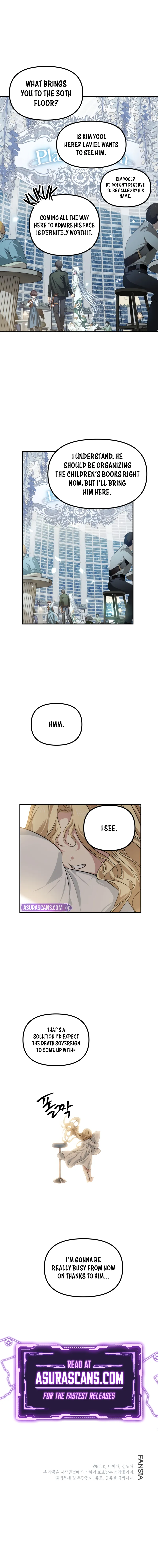 Read SSS Class Suicide Hunter EN Manga Online