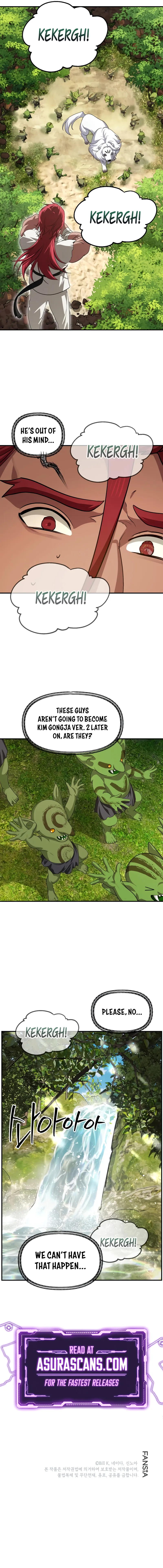 Read SSS Class Suicide Hunter EN Manga Online