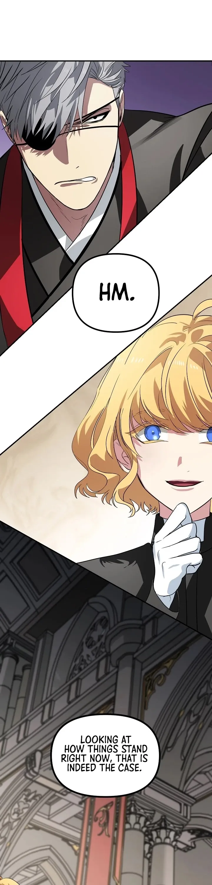 Read SSS Class Suicide Hunter EN Manga Online