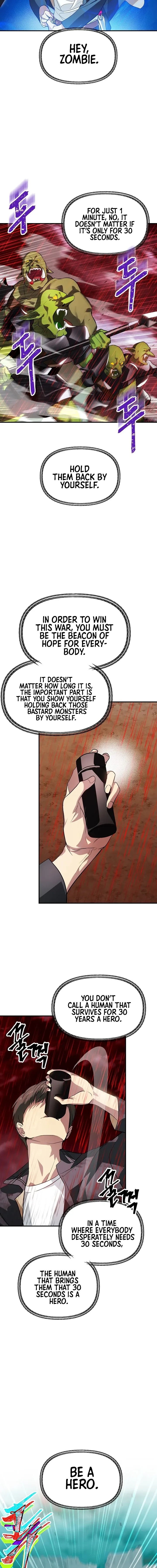 Read SSS Class Suicide Hunter EN Manga Online