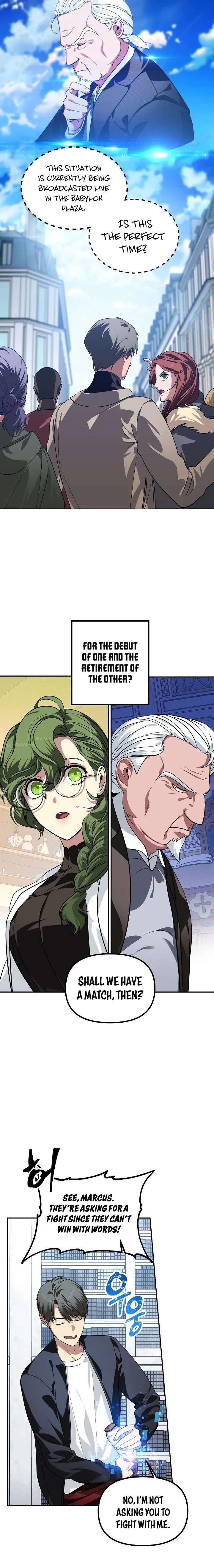 Read SSS Class Suicide Hunter EN Manga Online