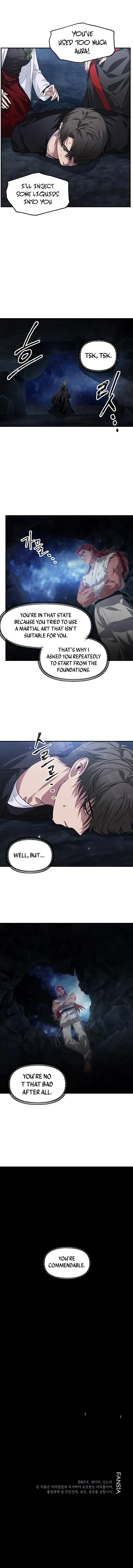 Read SSS Class Suicide Hunter EN Manga Online