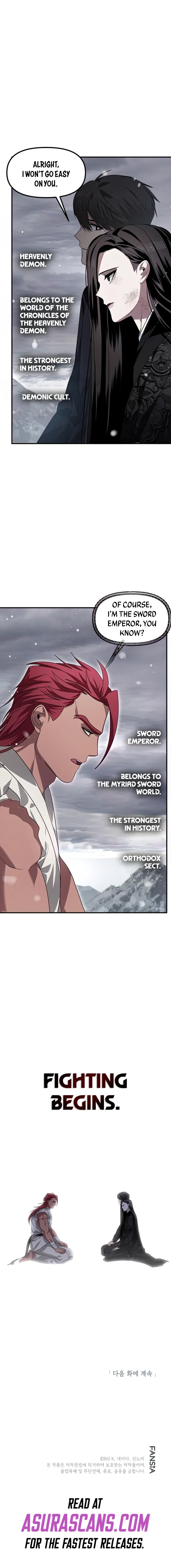 Read SSS Class Suicide Hunter EN Manga Online