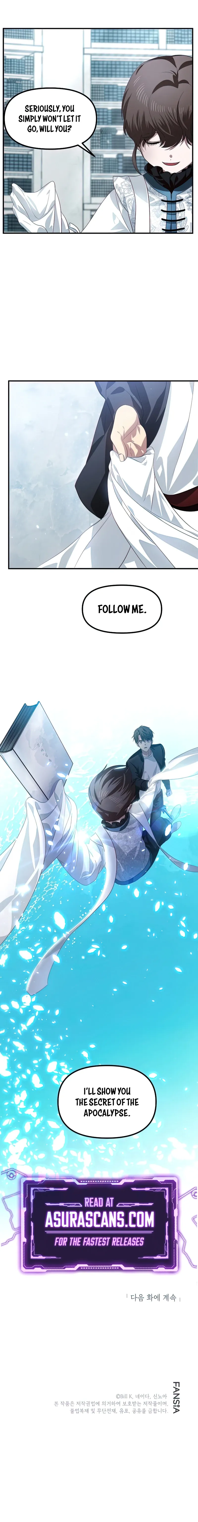 Read SSS Class Suicide Hunter EN Manga Online