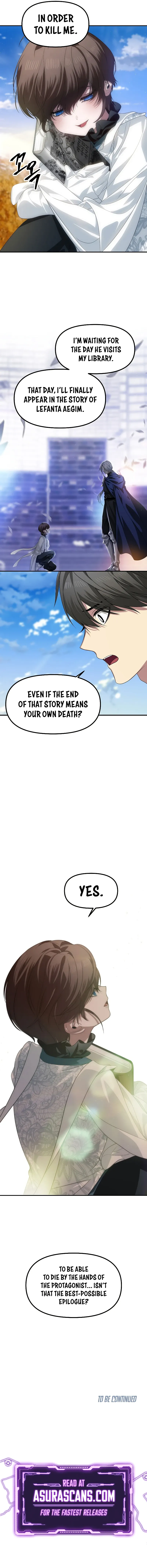 Read SSS Class Suicide Hunter EN Manga Online