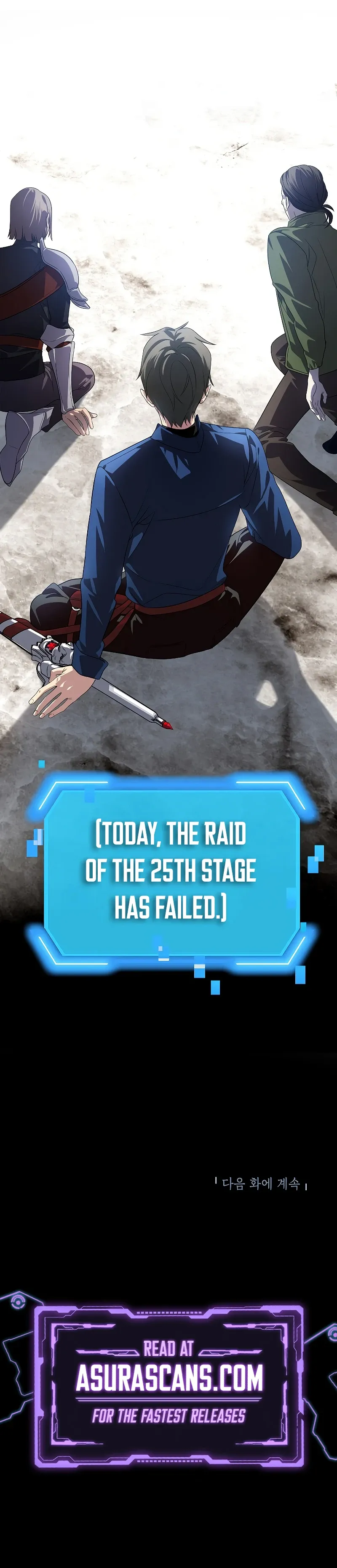 Read SSS Class Suicide Hunter EN Manga Online