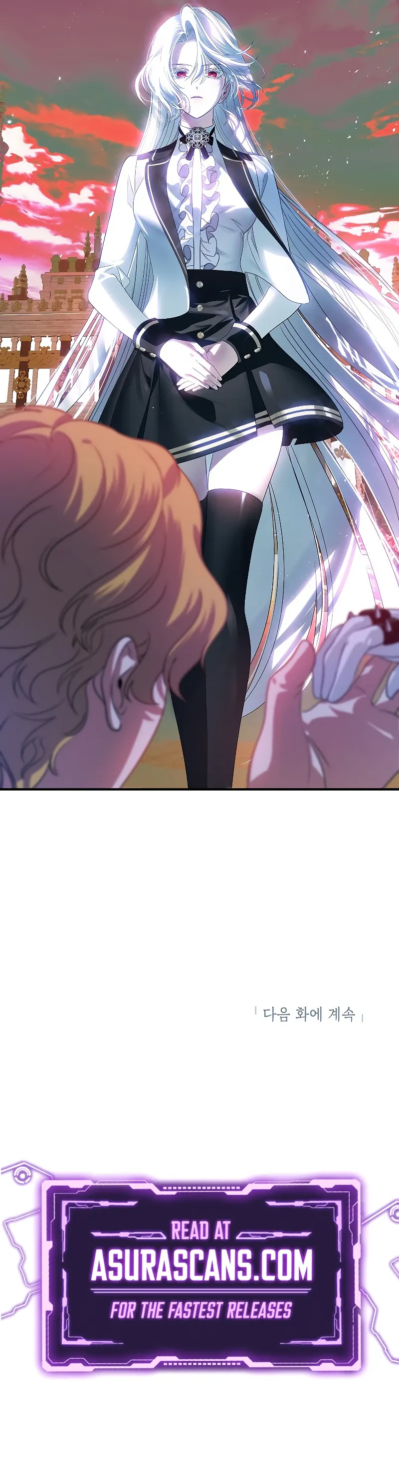 Read SSS Class Suicide Hunter EN Manga Online