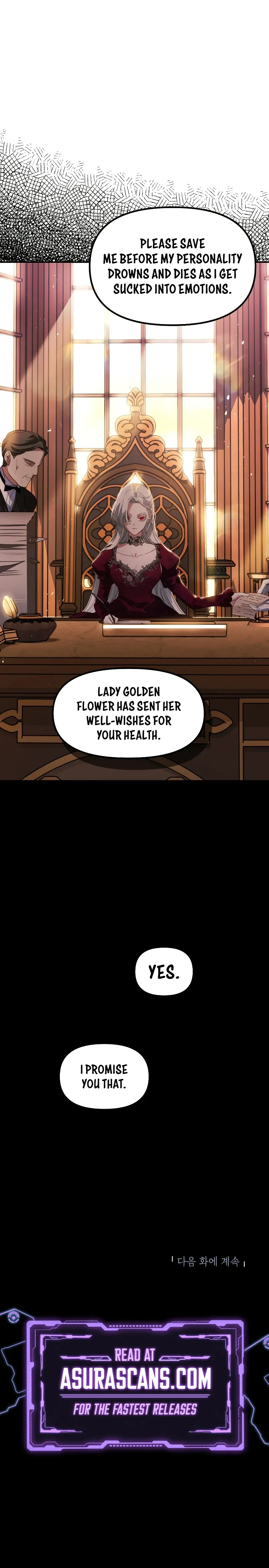 Read SSS Class Suicide Hunter EN Manga Online