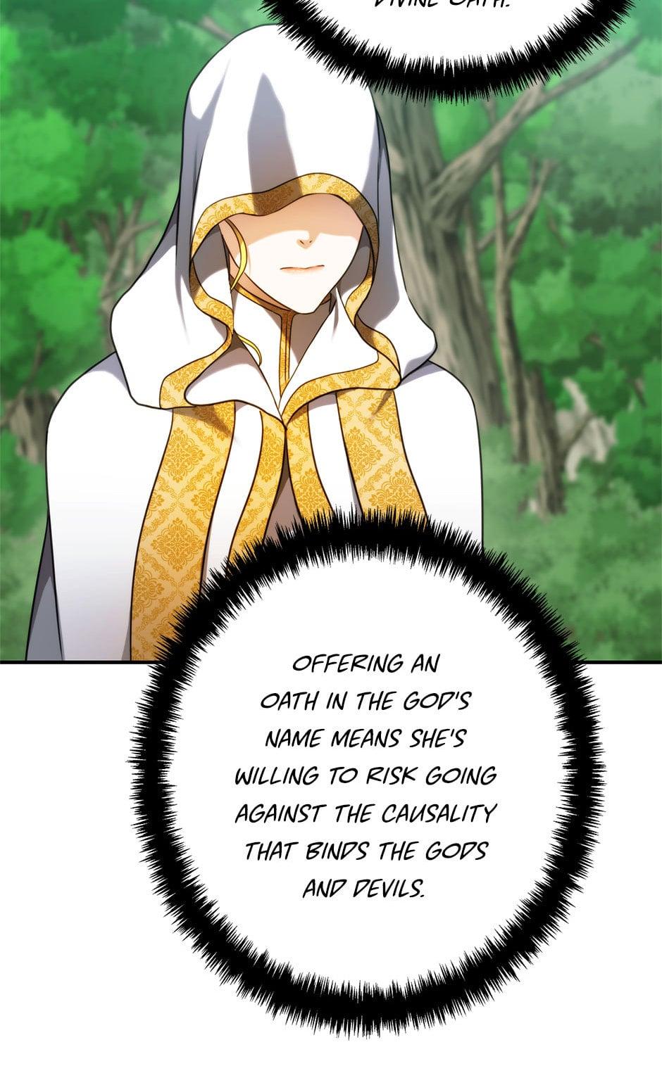 Read Second Life Ranker EN Manga Online