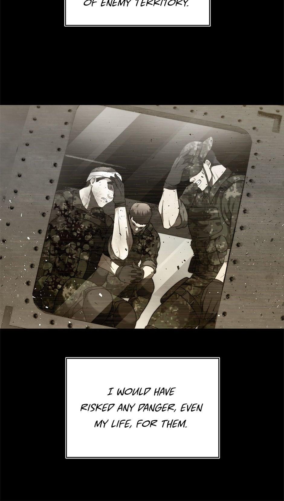 Read Second Life Ranker EN Manga Online