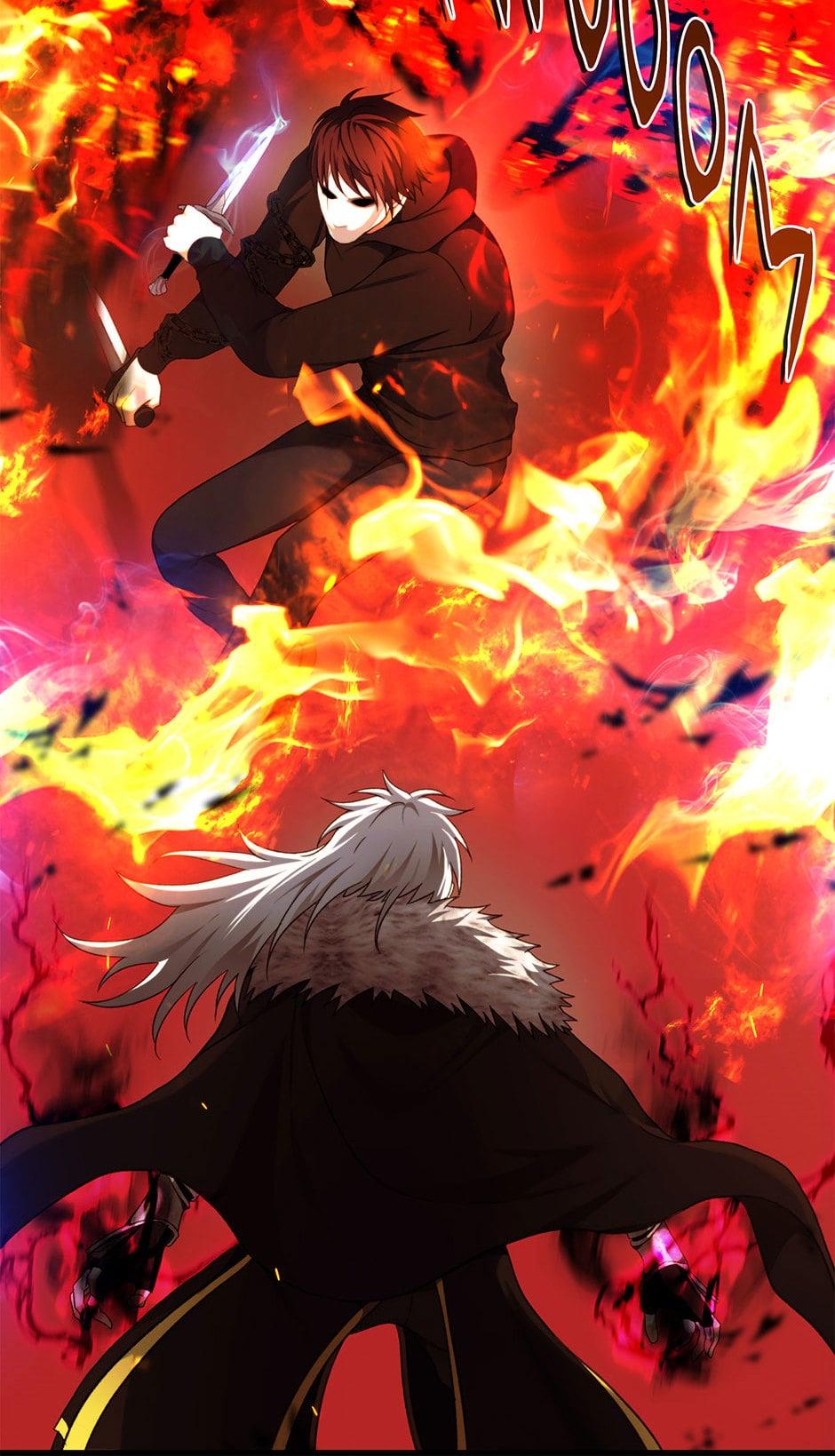 Read Second Life Ranker EN Manga Online