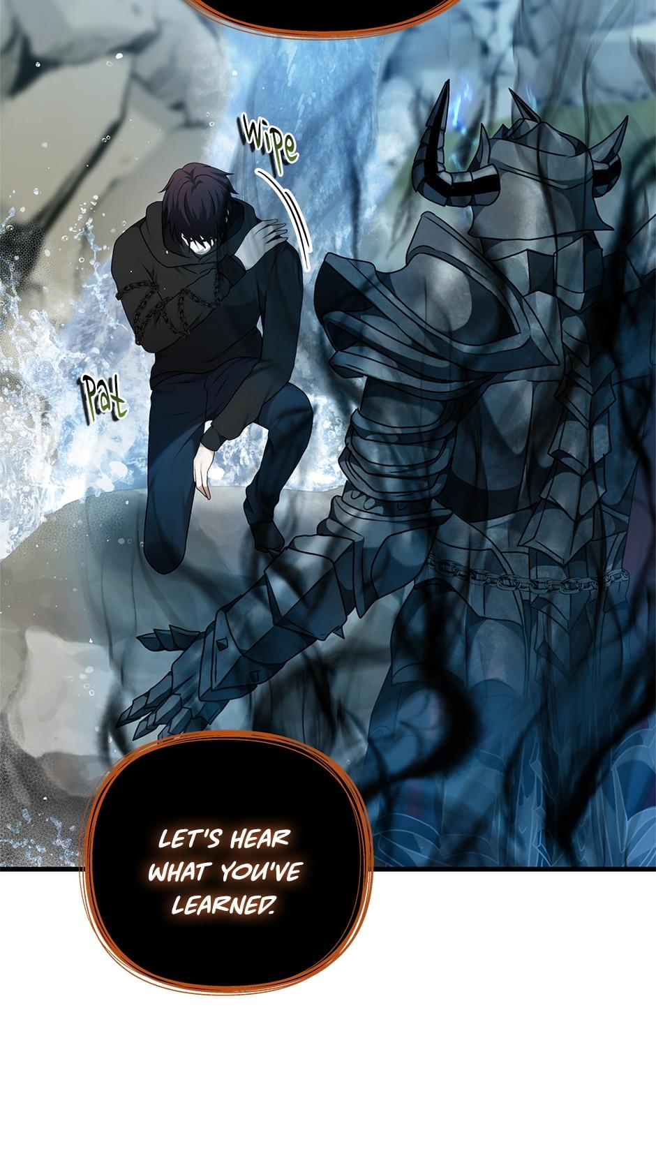 Read Second Life Ranker EN Manga Online