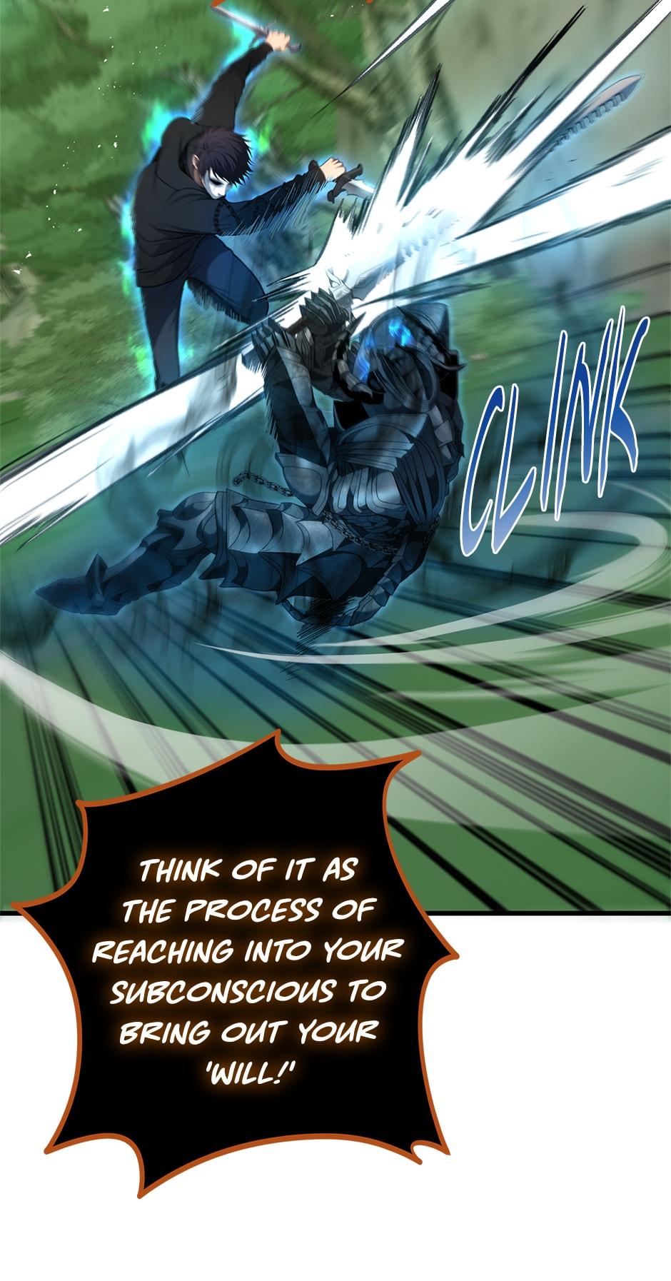 Read Second Life Ranker EN Manga Online