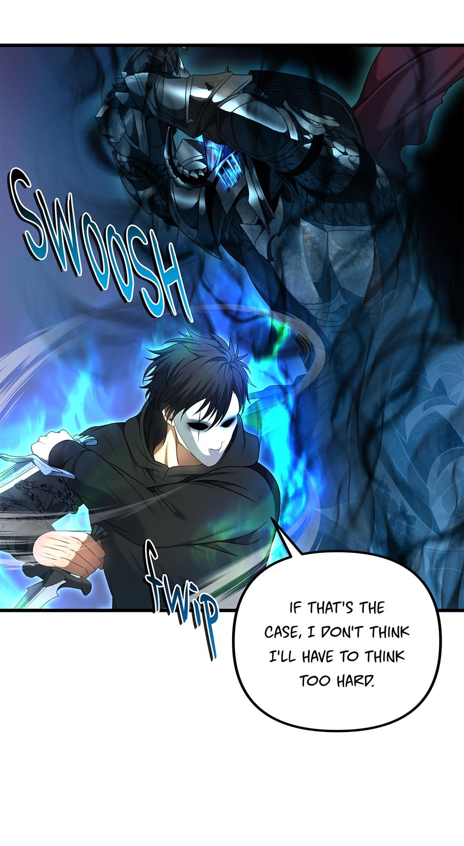 Read Second Life Ranker EN Manga Online