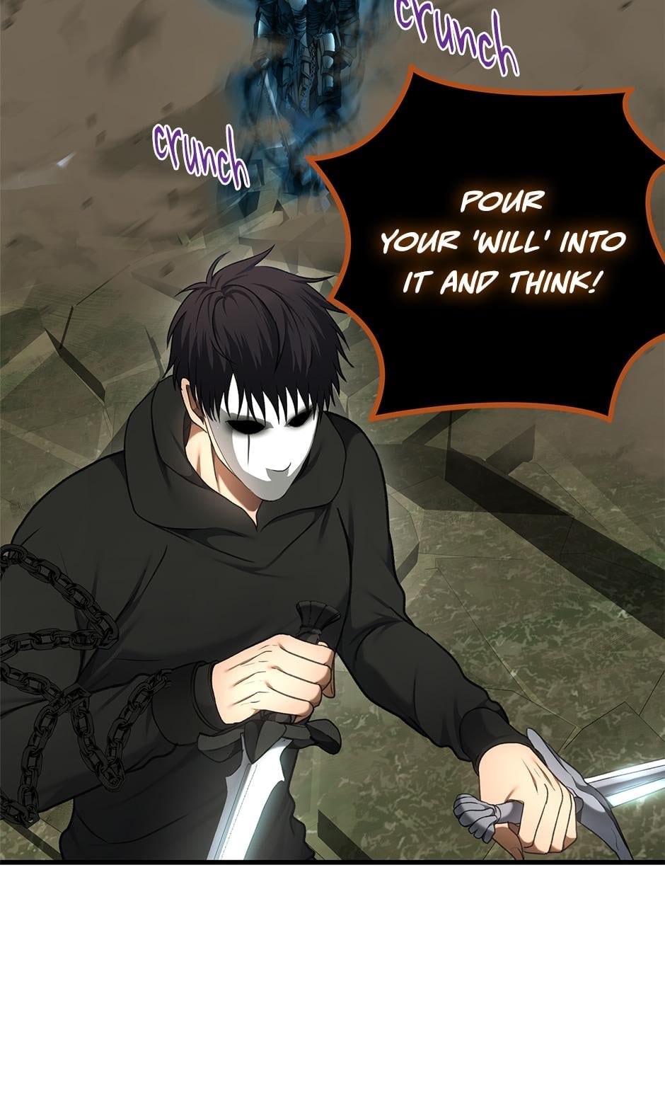 Read Second Life Ranker EN Manga Online