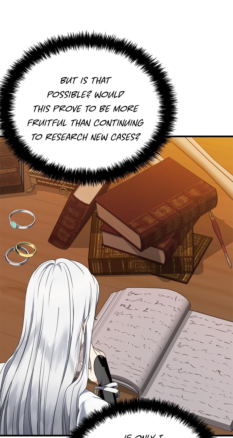 Read Second Life Ranker EN Manga Online