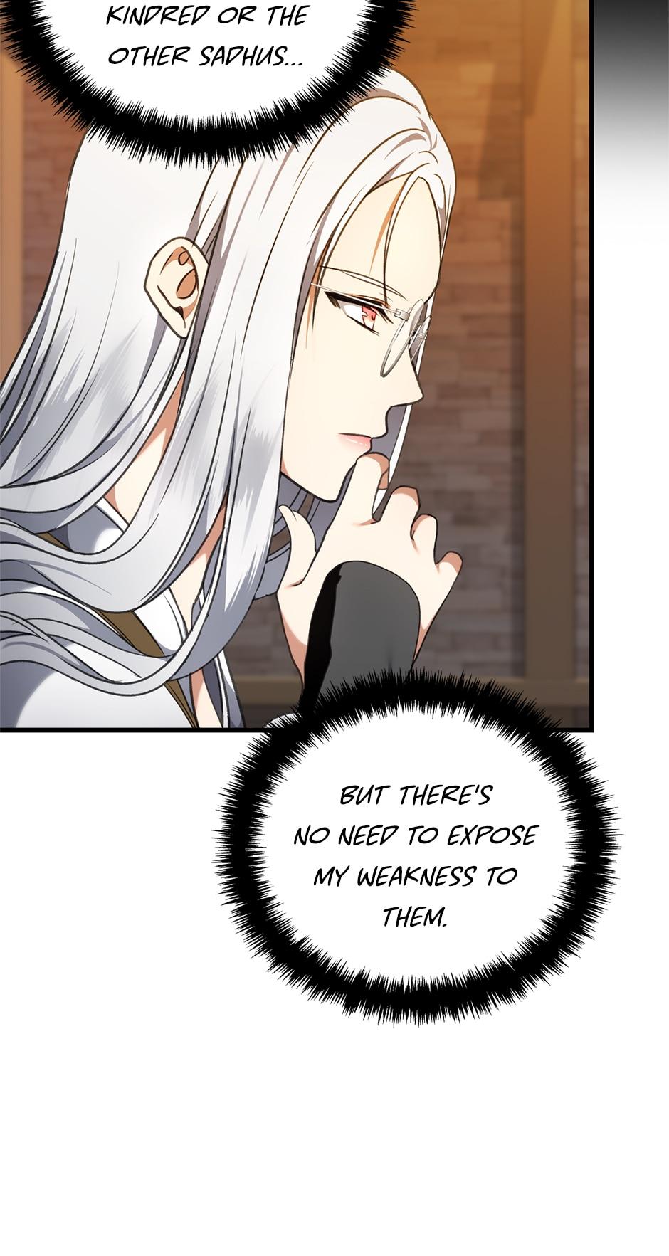 Read Second Life Ranker EN Manga Online